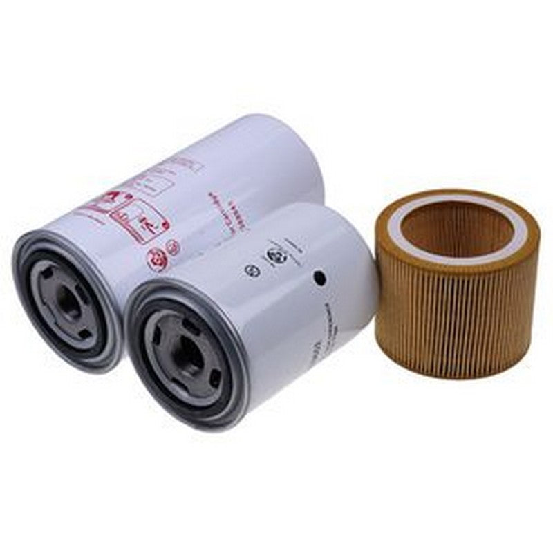 Filter Kit 22388045 39329602 88171913 for Ingersoll Rand Air Compressor 5 to 15 HP UP6-Series - Buymachineryparts