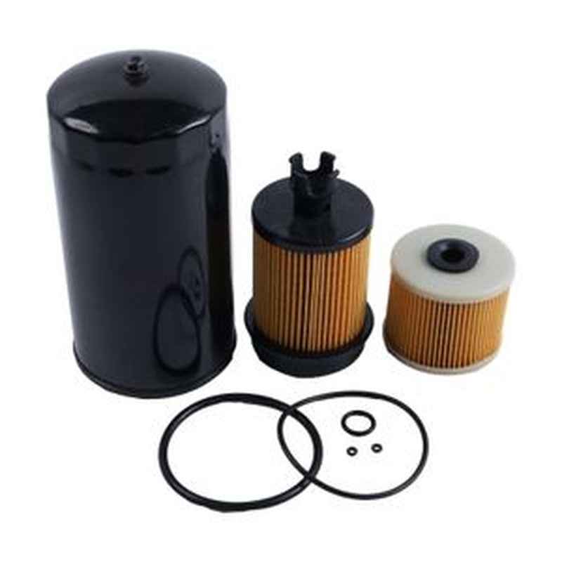 Filter Kit 23304-78090 23304-EV360 for Hino Truck 2017-2020