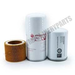 Filter Kit 24121212 39329602 88171913 for Ingersoll Rand Air Compressor UP5 UP6-5 UP6-15C