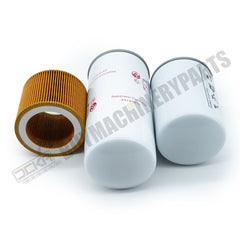 Filter Kit 24121212 39329602 88171913 for Ingersoll Rand Air Compressor UP5 UP6-5 UP6-15C