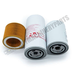 Filter Kit 24121212 39329602 88171913 for Ingersoll Rand Air Compressor UP5 UP6-5 UP6-15C