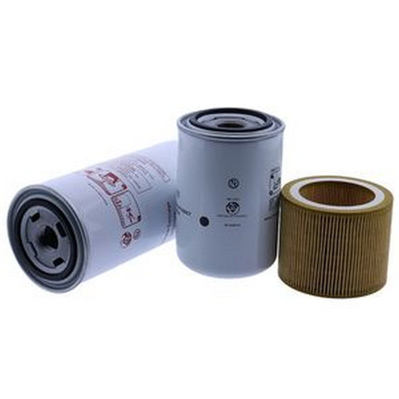 Filter Kit 24121212 39329602 88171913 for Ingersoll Rand Air Compressor UP5 UP6-5 UP6-15C - Buymachineryparts