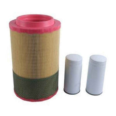 Filter Kit 2901077600 for Atlas Copco GA55/75/90/90C Air Compressors
