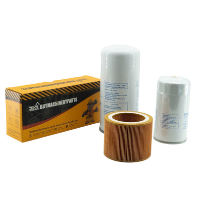 Filter Kit 2901091900 for Atlas Copco Compressor GX 7-11 GA 5-11C