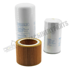 Filter Kit 2901091900 for Atlas Copco Compressor GX 7-11 GA 5-11C