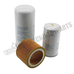 Filter Kit 2901091900 for Atlas Copco Compressor GX 7-11 GA 5-11C