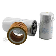 Filter Kit 2901091900 for Atlas Copco Compressor GX 7-11 GA 5-11C