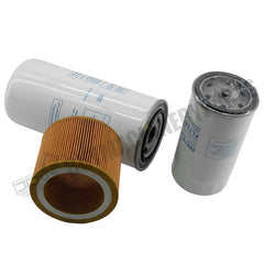 Filter Kit 2901091900 for Atlas Copco Compressor GX 7-11 GA 5-11C
