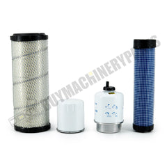Filter Kit for Caterpillar CAT Excavator 303.5 303.5C 303.5D