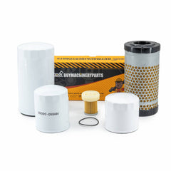 Filter Kit for Kubota Tractor B2320 B2301 B2601 B2630