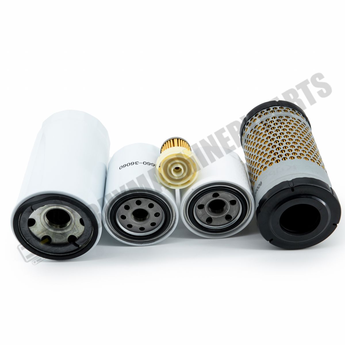 Filter Kit for Kubota Tractor B2320 B2301 B2601 B2630