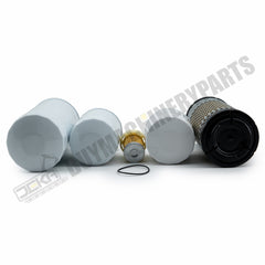Filter Kit for Kubota Tractor B2320 B2301 B2601 B2630