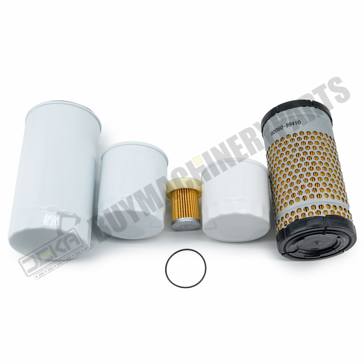 Filter Kit for Kubota Tractor B2320 B2301 B2601 B2630