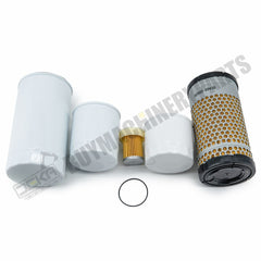 Filter Kit for Kubota Tractor B2320 B2301 B2601 B2630