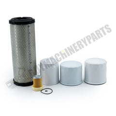 Filter Kit for Kubota Tractor L2800 L3200 L3400 L3700SU L3800 (HST)