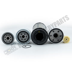 Filter Kit for Kubota Tractor L2800 L3200 L3400 L3700SU L3800 (HST)