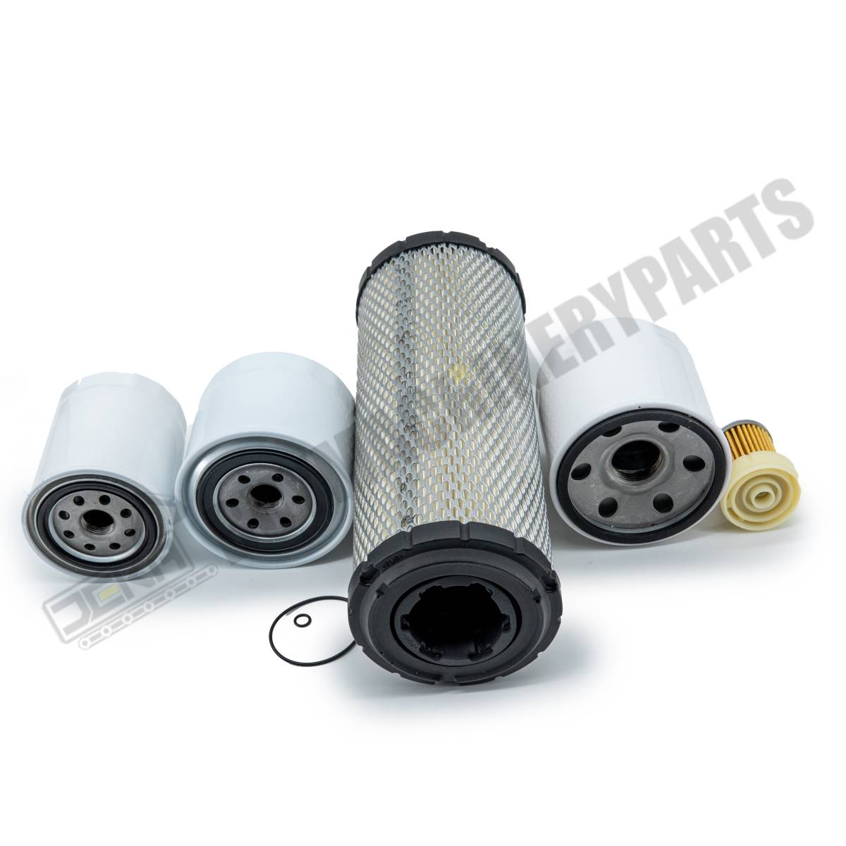 Filter Kit for Kubota Tractor L2800 L3200 L3400 L3700SU L3800 (HST)