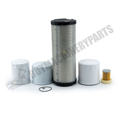 Filter Kit for Kubota Tractor L2800 L3200 L3400 L3700SU L3800 (HST)