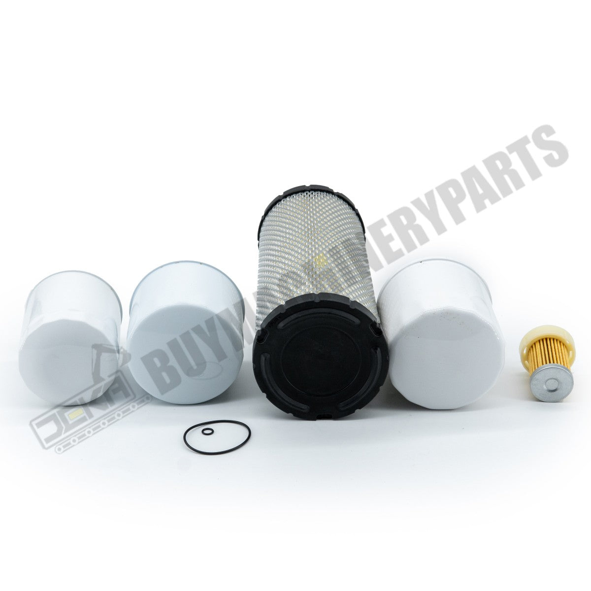 Filter Kit for Kubota Tractor L2800 L3200 L3400 L3700SU L3800 (HST)