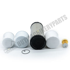 Filter Kit for Kubota Tractor L2800 L3200 L3400 L3700SU L3800 (HST)