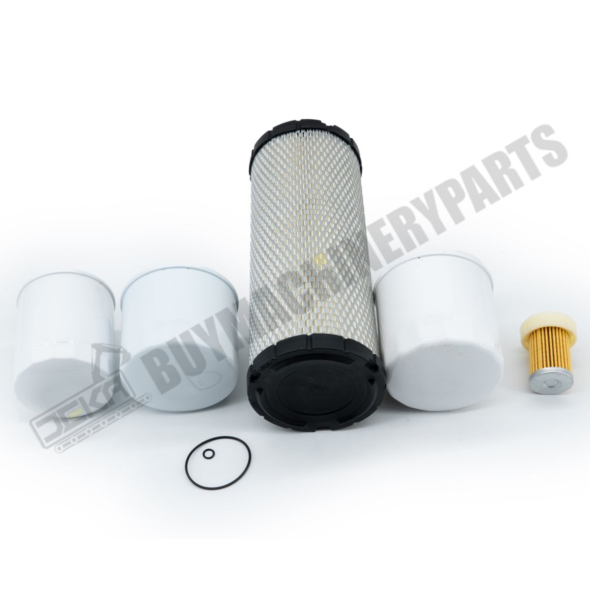 Filter Kit for Kubota Tractor L2800 L3200 L3400 L3700SU L3800 (HST)