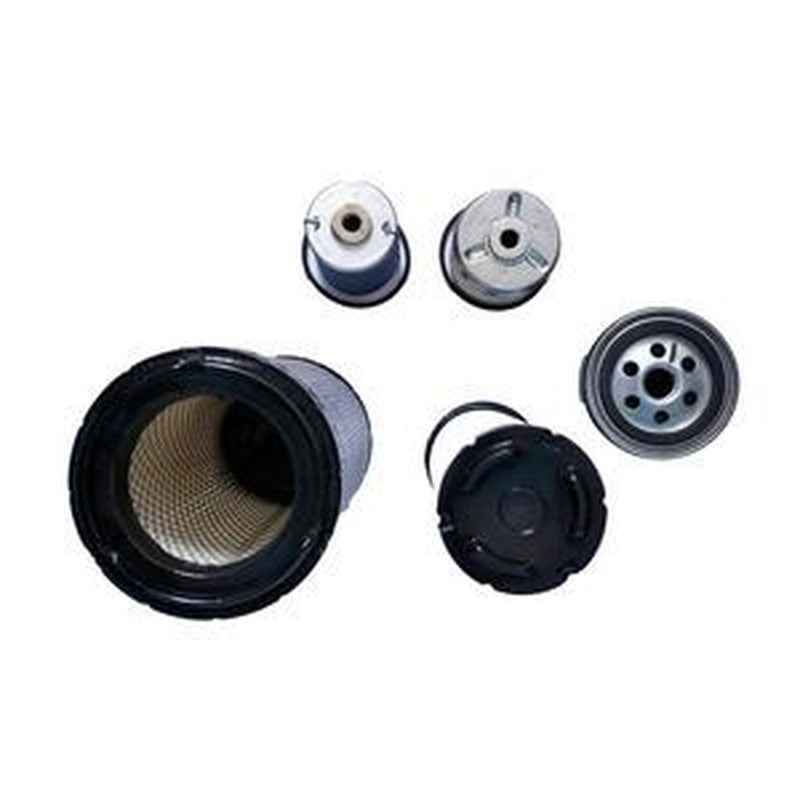Filter Kit for Mahindra 4500/5500/6000/6500 Tractor