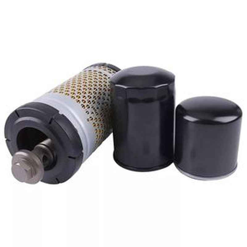 Filter Kit for Massey Ferguson GC1705-1725 Tractors