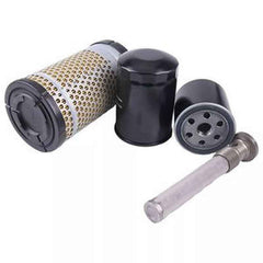 Filter Kit for Massey Ferguson GC1705-1725 Tractors