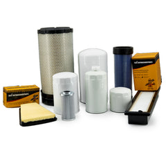 Filter Kit for New Holland Tractor T4.105 T4.110 T4.115 T5.105 T5.110 T4.120 T5.115 T5.120 T5.95 T4.75 T4.85 T4.90 T4.95 T4.100