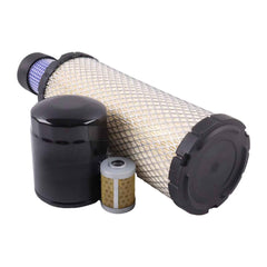 Filter Kit VOE14528387 PJ7412921 VOE11802804 VOE11801160 for Volvo EC35 EC45 Mini Excavator