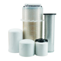 Filter Maintenance Kit 6667352 6675517 6661248 6598362 6598492 for Bobcat 753 763 773 T140 T180 T190 T300