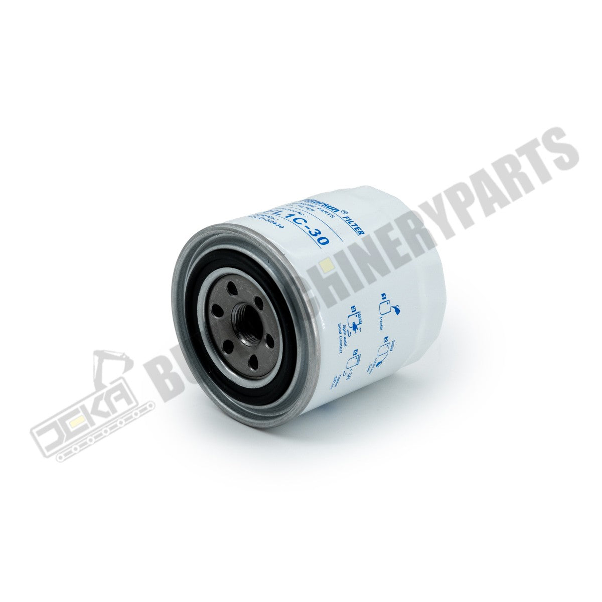 Filter Maintenance Kit 6667352 6675517 6661248 6598362 6598492 for Bobcat 753 763 773 T140 T180 T190 T300