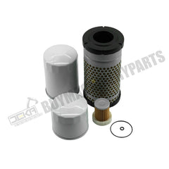Filter Maintenance Kit for Kubota Engine V1505 D1305 D1105 V1305 Tractor B7500 B7510 B2320