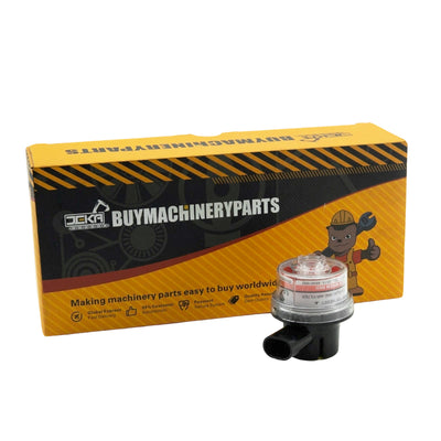 Filter Restriction Indicator 3946329-S for Cummins Fleetguard