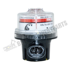 Filter Restriction Indicator 3946329-S for Cummins Fleetguard