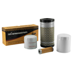 Filter Service Maintenance Kit for Kubota B7300 Tractor