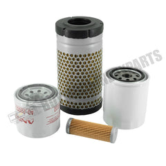 Filter Service Maintenance Kit for Kubota B7300 Tractor