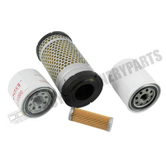 Filter Service Maintenance Kit for Kubota B7300 Tractor