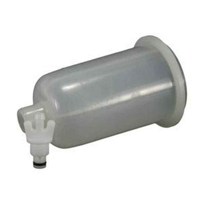 Oil Filter Cup 119802-55730 for Yanmar 3TNV88/4TNV88/3TNV76 Engines