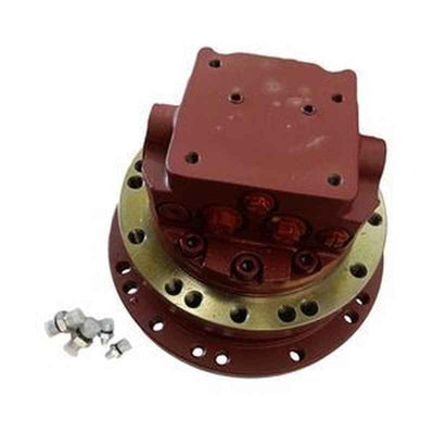 Final Drive & Travel Motor 6677666 for Bobcat Excavator 331 334 425 428