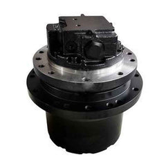 Final Drive Motor Assembly 452-6213 for Caterpillar CAT Excavator 306E 306E2 305.5E