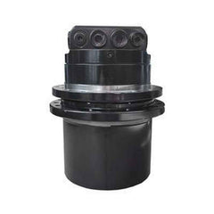 Final Drive Gearbox Motor RC157-61290 for Kubota Excavator U27-4