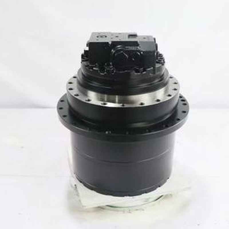 Final Drive YN15V00011F2 for New Holland Excavators