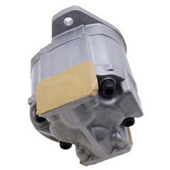 For Komatsu Grader GD555-3 GD655-3 GD675-3 Hydraulic Pump 705-22-36260 - Buymachineryparts