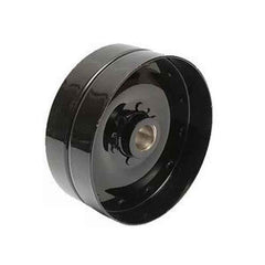 Flat Idler Pulley 84258238 87519416 for Case IH Combine Harvesters