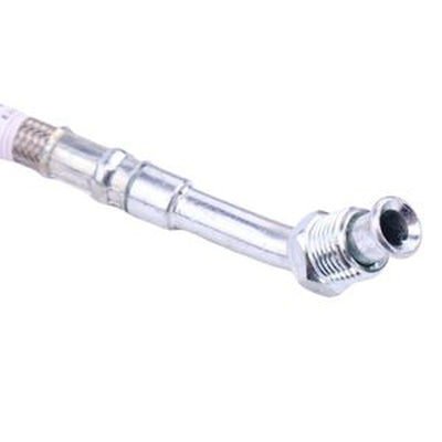 Conjunto de mangueira flexível 3913759 para motores Cummins 3.9/4BT/6BT/6B5.9/6C8.3/B4.5/ISB/QSB, Hyundai HL720-3