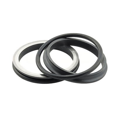 Junta flotante 20Y-30-00041 para Komatsu BP500-3 BR200T-1 D155A-3 D31P-20 PC200-3 PC200-5 PC200-6 PC220-6 PC228UU-1 PC450-6