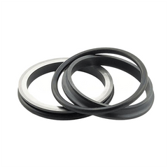 Selo flutuante 20Y-30-00041 para Komatsu BP500-3 BR200T-1 D155A-3 D31P-20 PC200-3 PC200-5 PC200-6 PC220-6 PC228UU-1 PC450-6