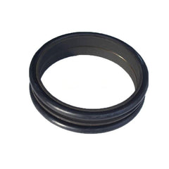 Retén flotante 20Y-30-00070 para motor Komatsu SAA4D102E-2 SAA4D95LE-3 Excavadora PC230-6 PC220LC-3 PC200LC-5 PC200-6 PC150-3