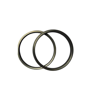Floating Seal 4114753 for Hitachi Excavator EX200-1 EX200LC-2 EX200LC-3 EX220-2 EX220-3 EX220-5 EX230LC-5 ZX180LC ZX200 ZX225US